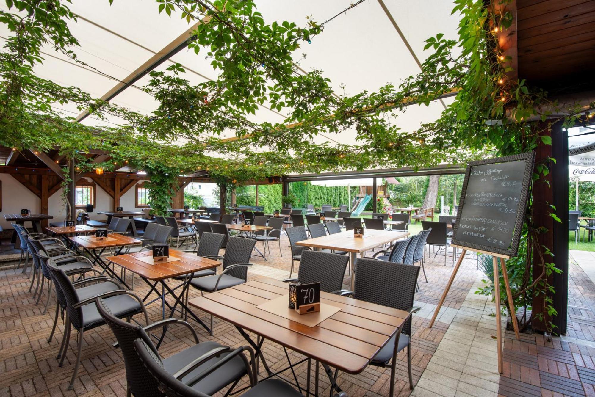 Hotel Tiroler Stuben 웨글 외부 사진