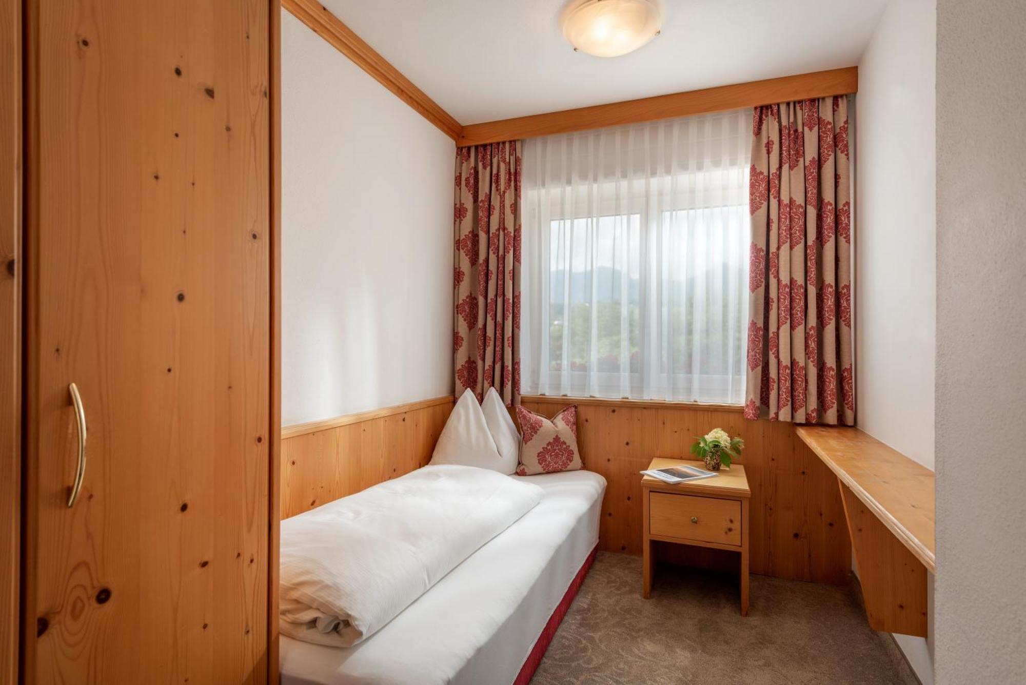 Hotel Tiroler Stuben 웨글 외부 사진